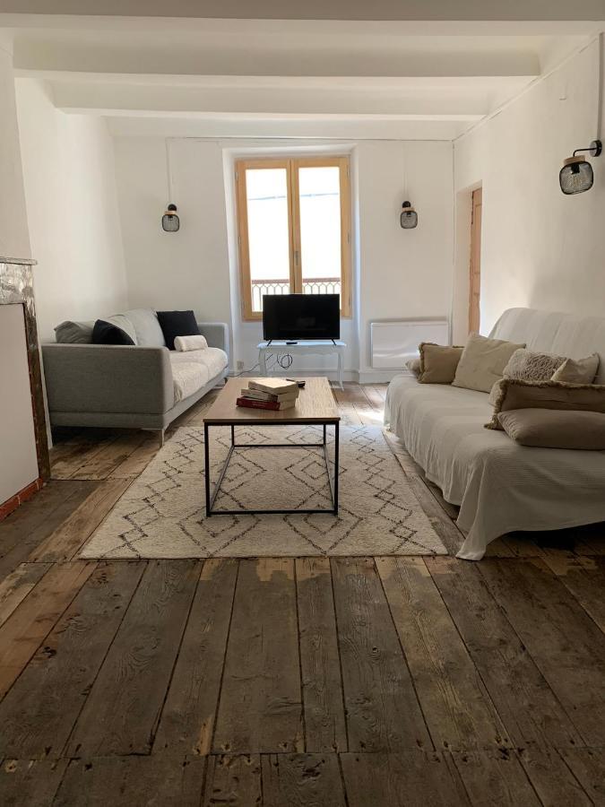 Maison Familiale Des Remparts Colmars Zewnętrze zdjęcie